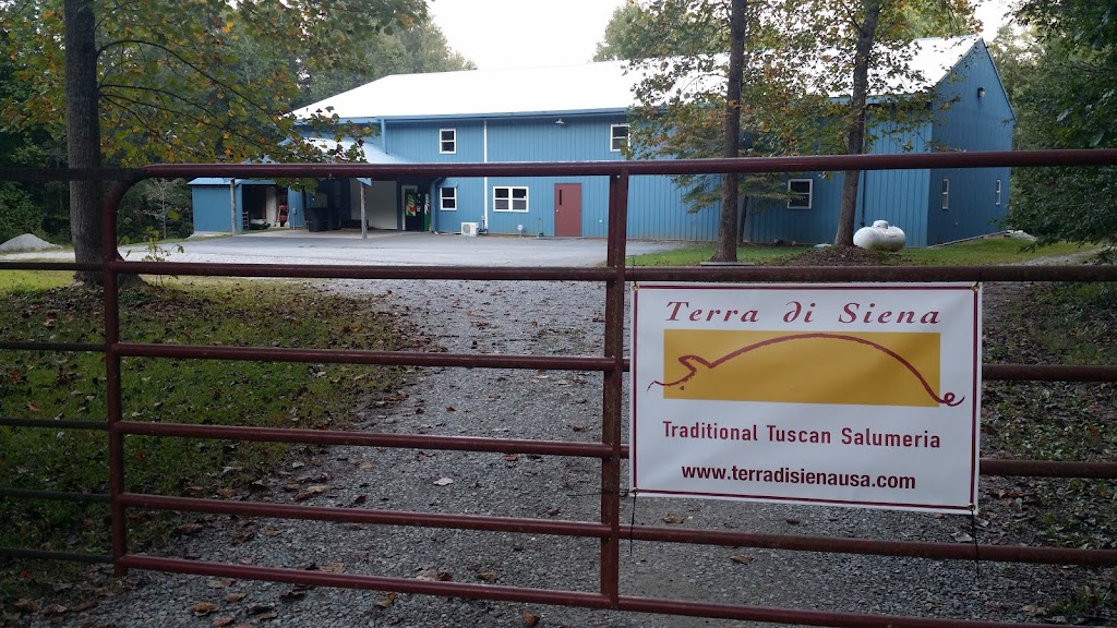 Terra di Siena USA | 16731 Red Lodge Ln, Amelia Court House, VA 23002, USA | Phone: (804) 561-5235