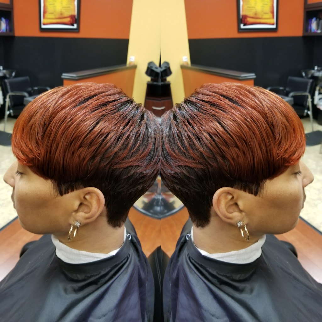 CHOSEN Styles And Cuts Salon | 3854 E Little Creek Rd, Norfolk, VA 23518, USA | Phone: (757) 395-4787