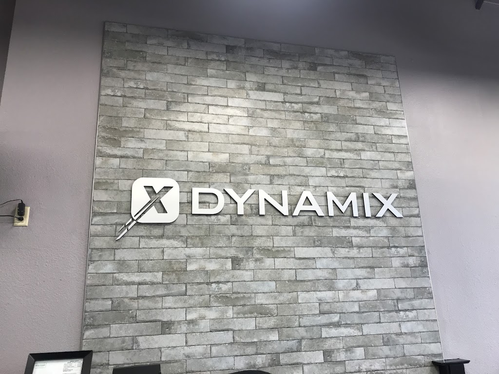 Dynamix Physical Therapy | 8586 TN-3, Millington, TN 38053, USA | Phone: (901) 430-8100