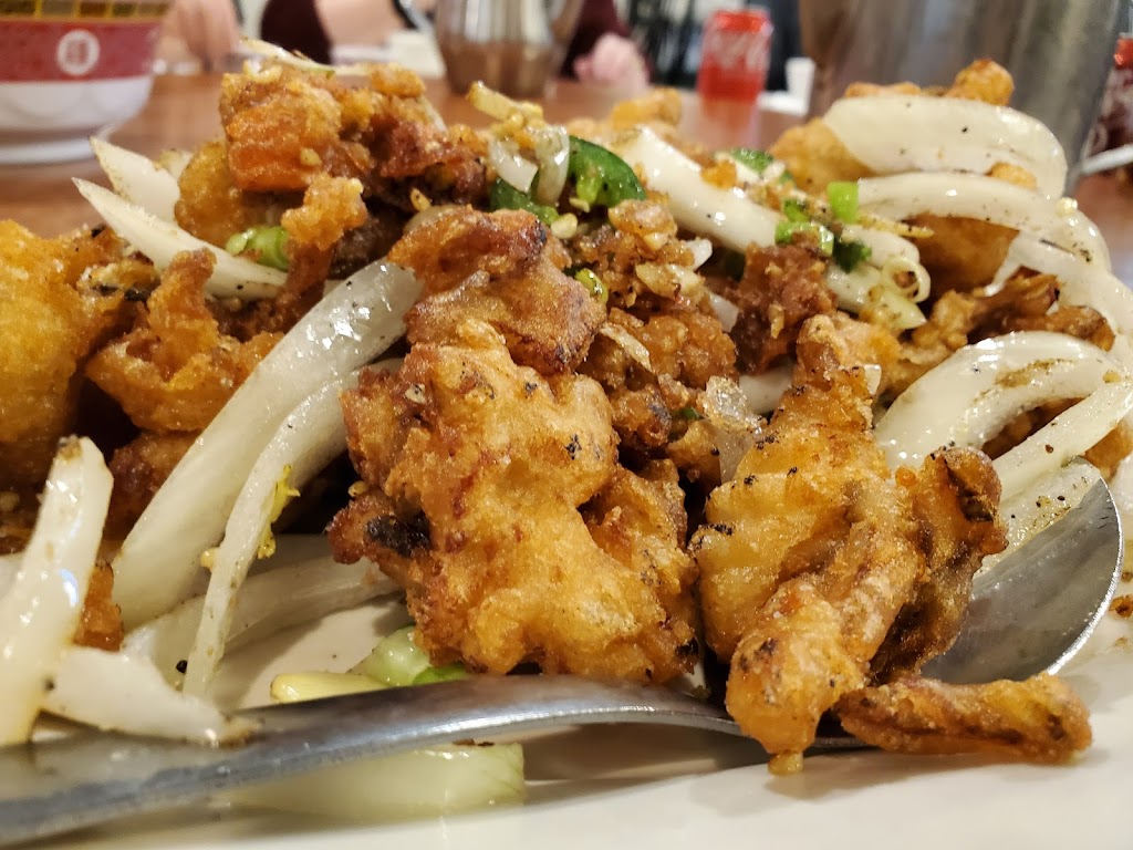 Ocean Chinese Seafood Restaurant | 1510 New York Ave, Arlington, TX 76010, USA | Phone: (817) 261-5929