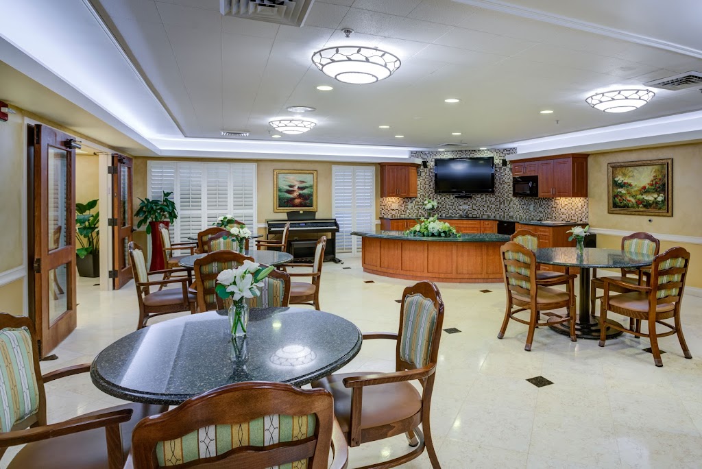 Westchester Gardens Health & Rehabilitation | 3301 McMullen Booth Rd, Clearwater, FL 33761, USA | Phone: (727) 785-8335