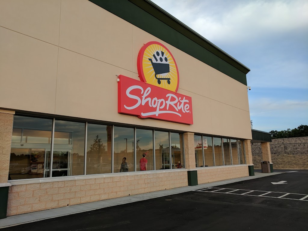 ShopRite of Country Pointe | 1675 Old Country Rd, Plainview, NY 11803, USA | Phone: (516) 694-0640