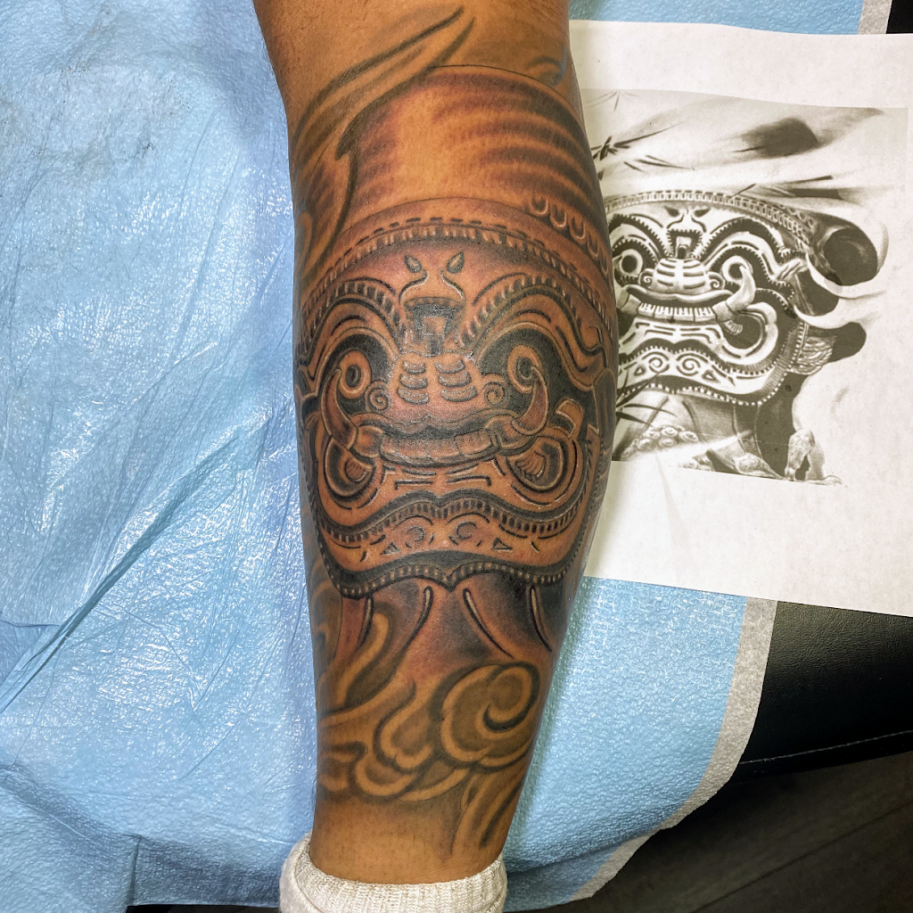 tattoo lifestylez | 992 N 4th St, San Jose, CA 95112, USA | Phone: (408) 892-2960