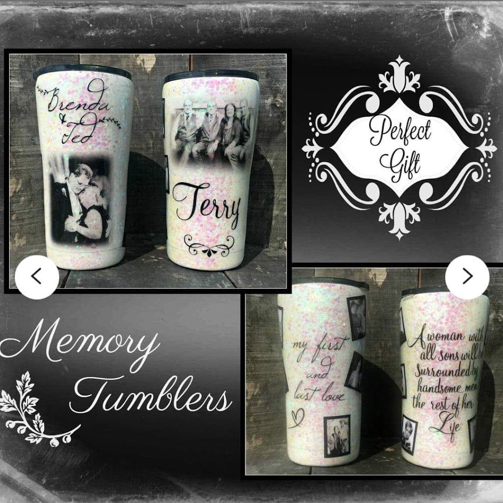 Treasured Memories By J | 3625 Ormsby Ln, Carson City, NV 89704, USA | Phone: (701) 460-7754