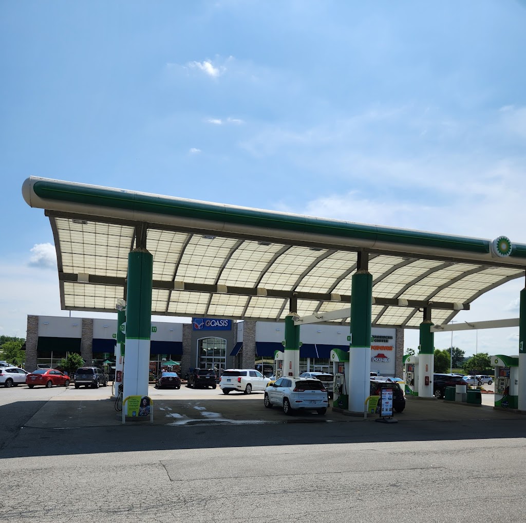 bp | 715 East Main Street, US-250, Ashland, OH 44805, USA | Phone: (567) 215-9000