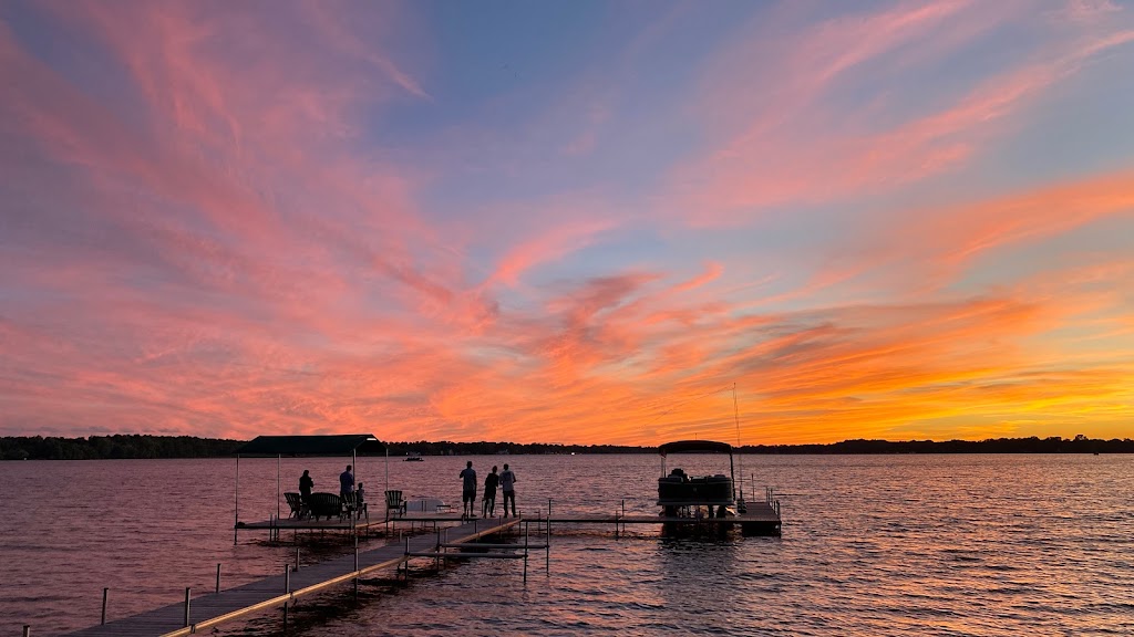 Irish Hills Dock Service LLC | 13640 Slee Rd, Manitou Beach, MI 49253, USA | Phone: (517) 270-6506