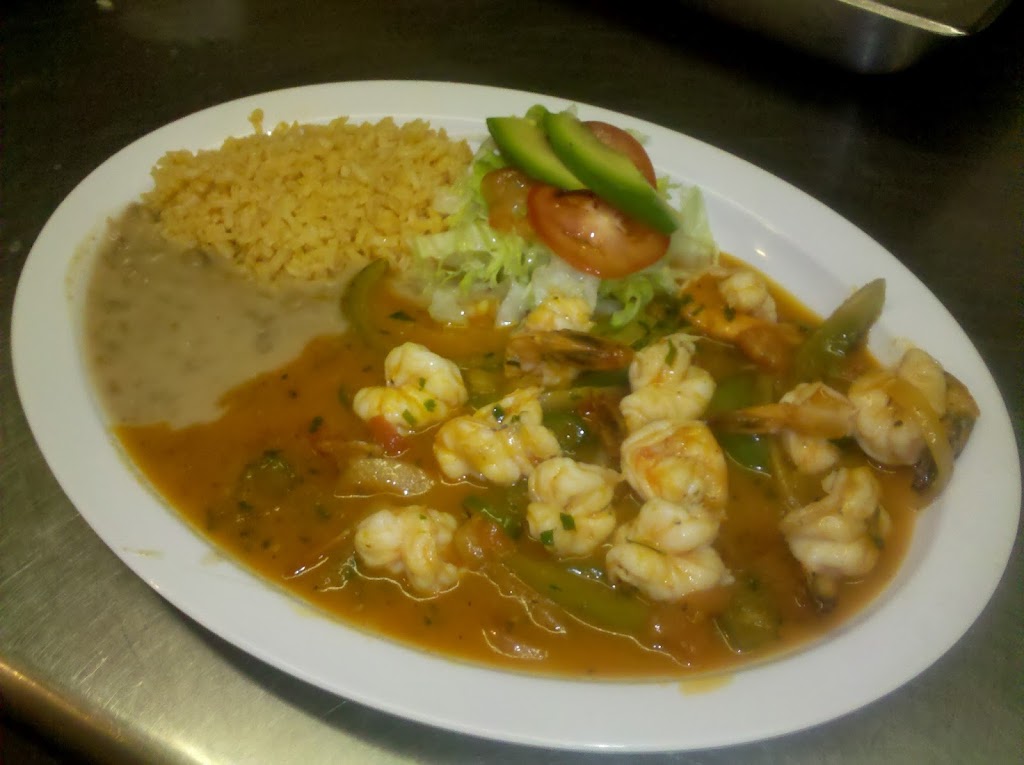 Nayarit Restaurant Wasco | 834 5th St, Wasco, CA 93280, USA | Phone: (661) 759-2021