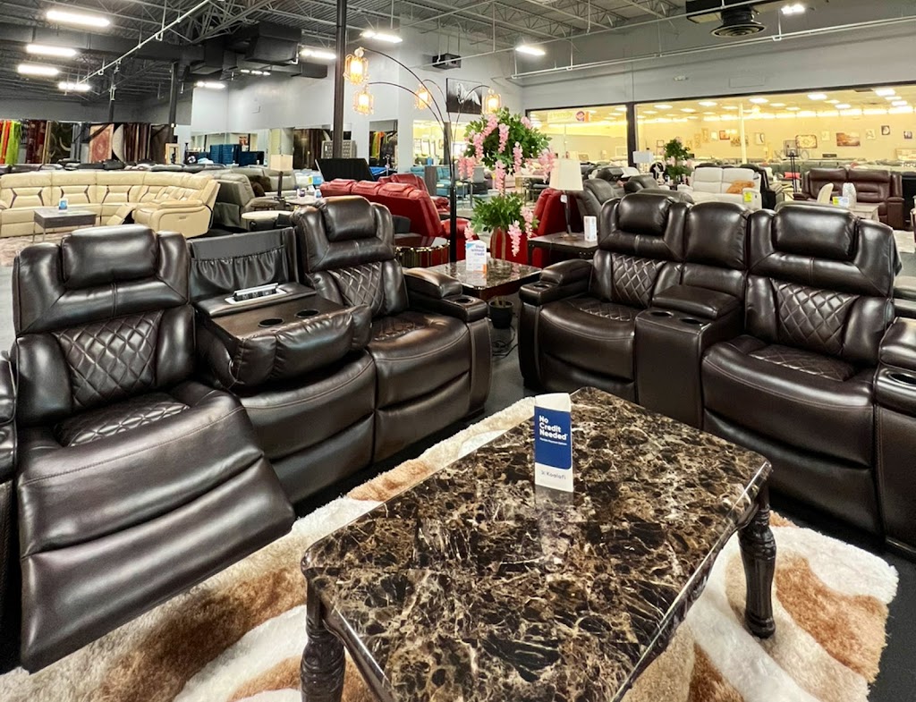 Max Furniture Outlet | 3611 1st St E #1200, Bradenton, FL 34208, USA | Phone: (941) 567-4871