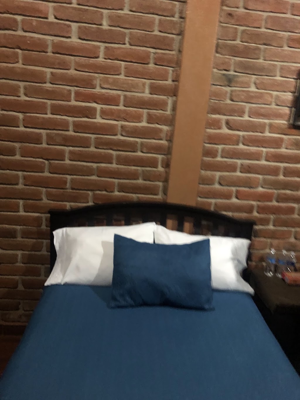 Cabañas Liévanos | Unnamed Road, 22766 San Marco, B.C., Mexico | Phone: 646 226 9509