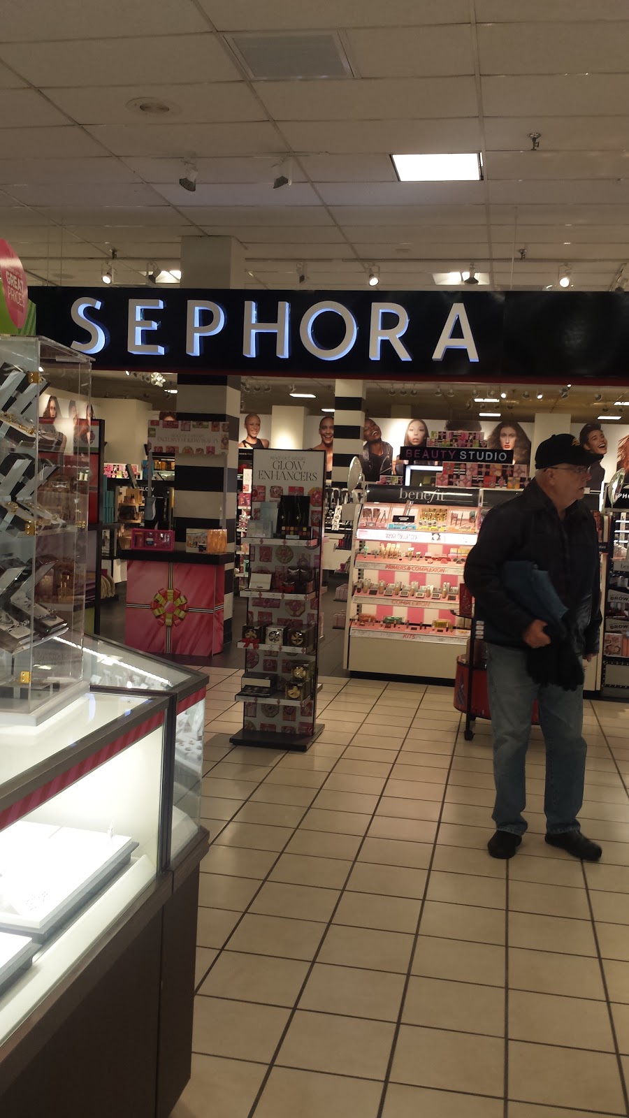 SEPHORA inside JCPenney | 7777 Eastpoint Mall, Baltimore, MD 21224 | Phone: (410) 288-5800