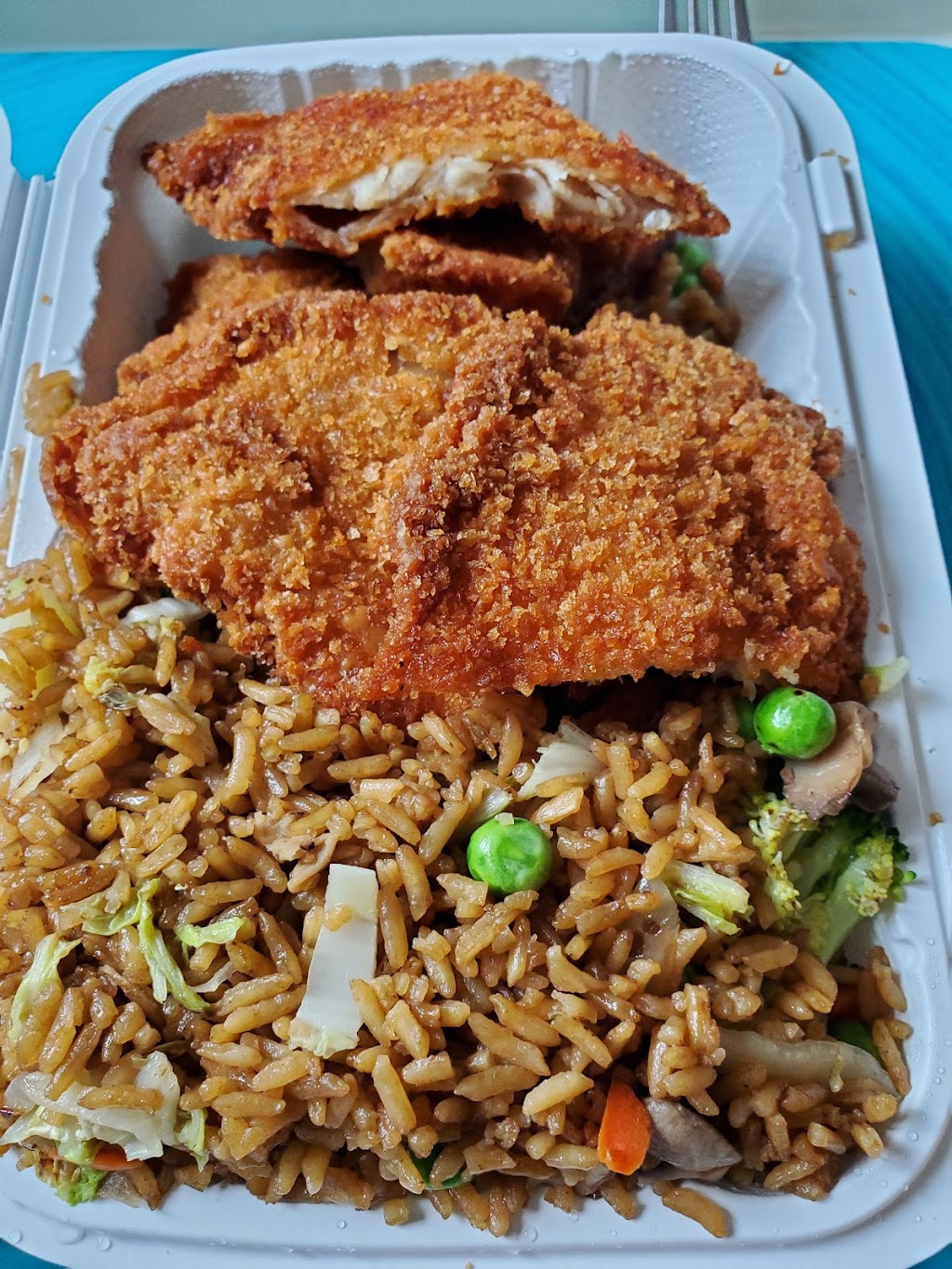 Best Wok | 13875 Francis Lewis Blvd, Rosedale, NY 11422, USA | Phone: (718) 525-3900