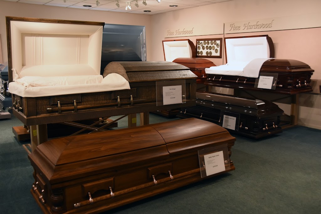 Hooverson Funeral Home | 251 Water St, Sauk City, WI 53583, USA | Phone: (608) 643-6430