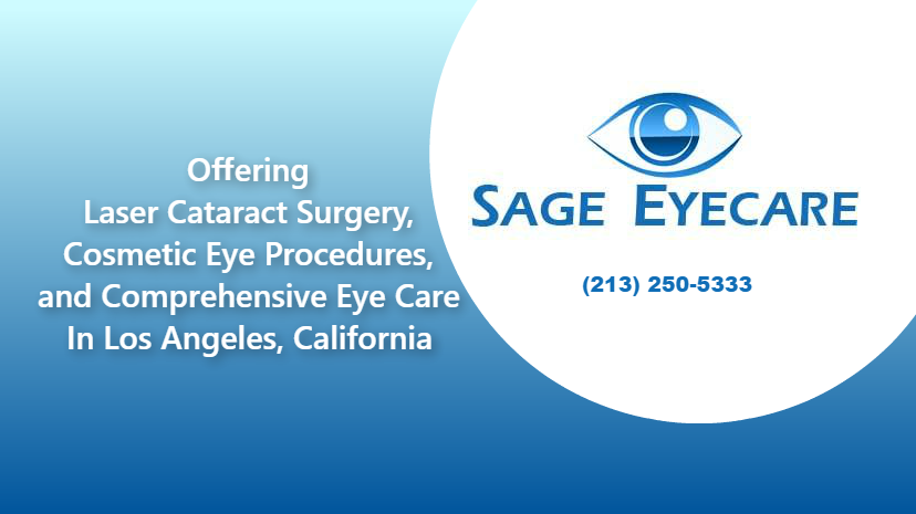 Dr. Jeffrey M. Sage | 1127 Wilshire Blvd # 1600, Los Angeles, CA 90017, USA | Phone: (213) 250-5333