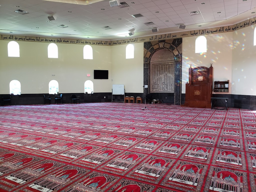 Islamic Society of Sarasota Bradenton | 4350 N Lockwood Ridge Rd, Sarasota, FL 34234, USA | Phone: (941) 351-3393