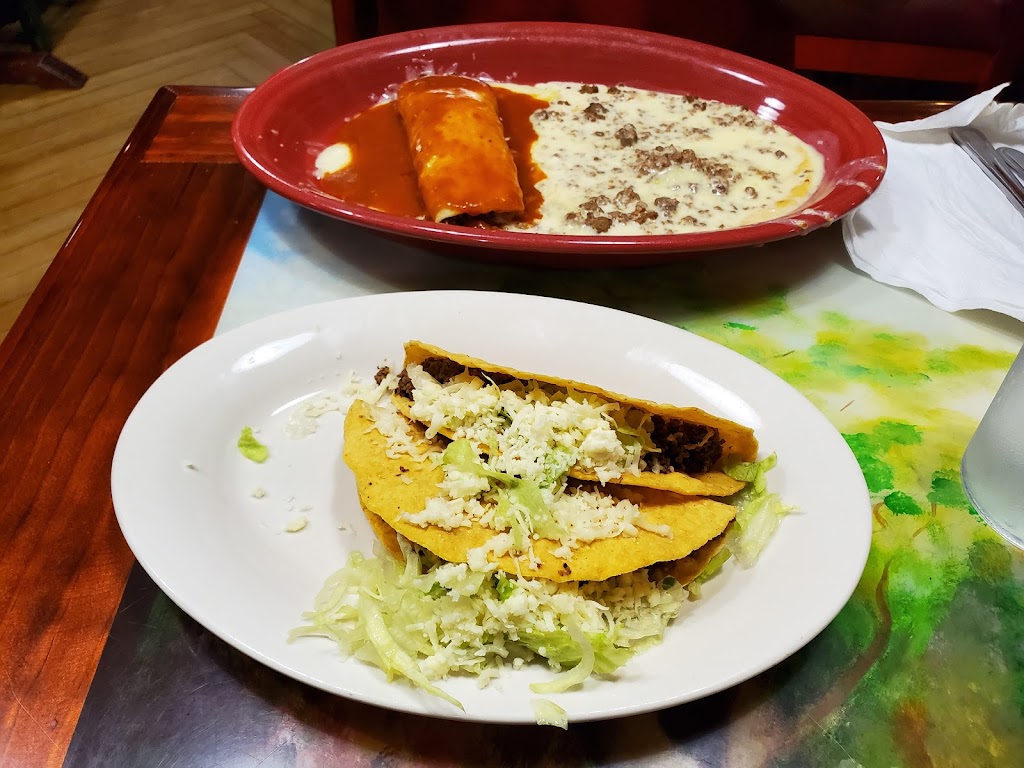 Los Tres Magueyes Mexican Restaurant | 995 Airport Blvd, Morrisville, NC 27560, USA | Phone: (919) 465-0217