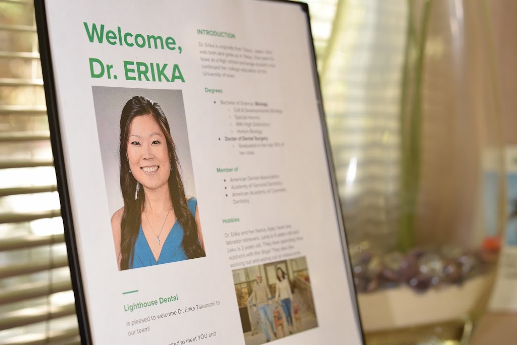 Dr. Erika Takanami, DDS | 3205 NE 78th St #11, Vancouver, WA 98665, USA | Phone: (360) 576-3570