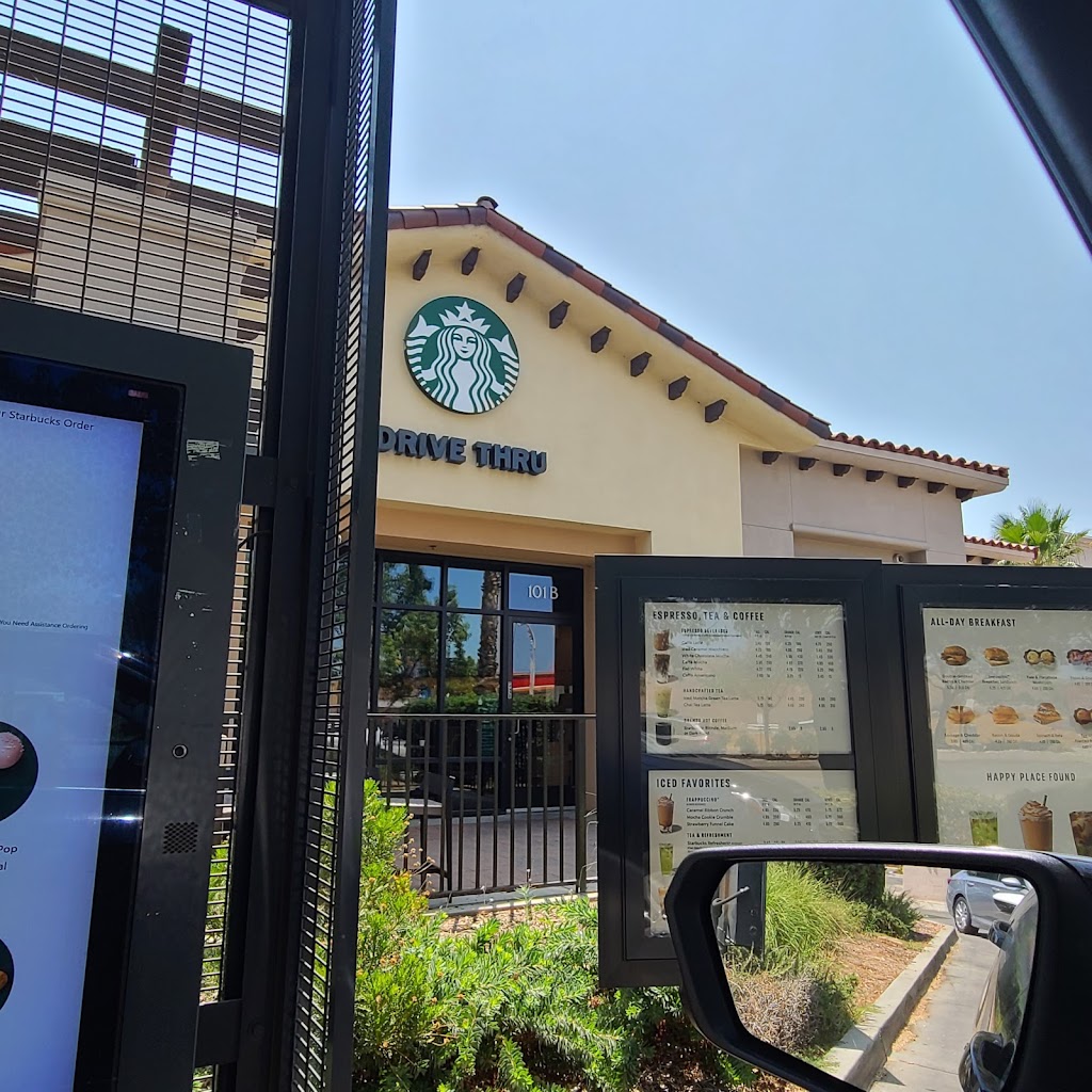 Starbucks | 2281 W Esplanade Ave, San Jacinto, CA 92582, USA | Phone: (951) 487-1106