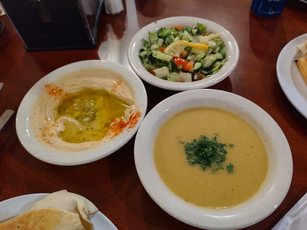 Jaffa Mediterranean Cuisine | 3200 Alma Dr, Plano, TX 75075, USA | Phone: (469) 573-6562