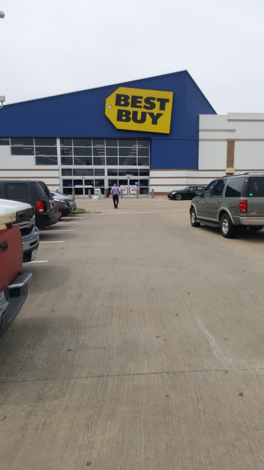 Best Buy | 1751 N US 75-Central Expy 1000 STE C, McKinney, TX 75070 | Phone: (972) 542-8305