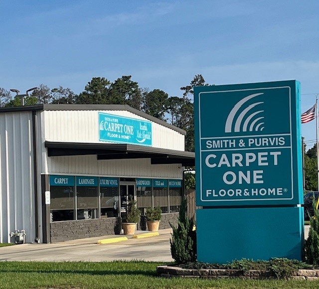 Smith & Purvis Carpet One Floor & Home | 1905 N Morrison Blvd, Hammond, LA 70401, USA | Phone: (985) 878-5085