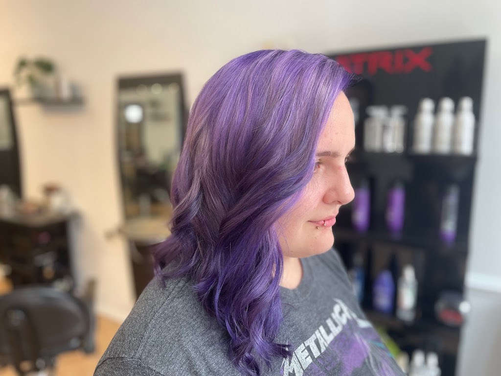 Conjured Hair Studio - hair care  | Photo 9 of 10 | Address: 1593 US-22 Suite 130, Watchung, NJ 07069, USA | Phone: (908) 312-3572