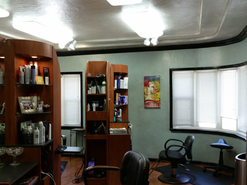 Cut Loose Hair Design | 3449 Mission Ave, Carmichael, CA 95608, USA | Phone: (916) 480-9595