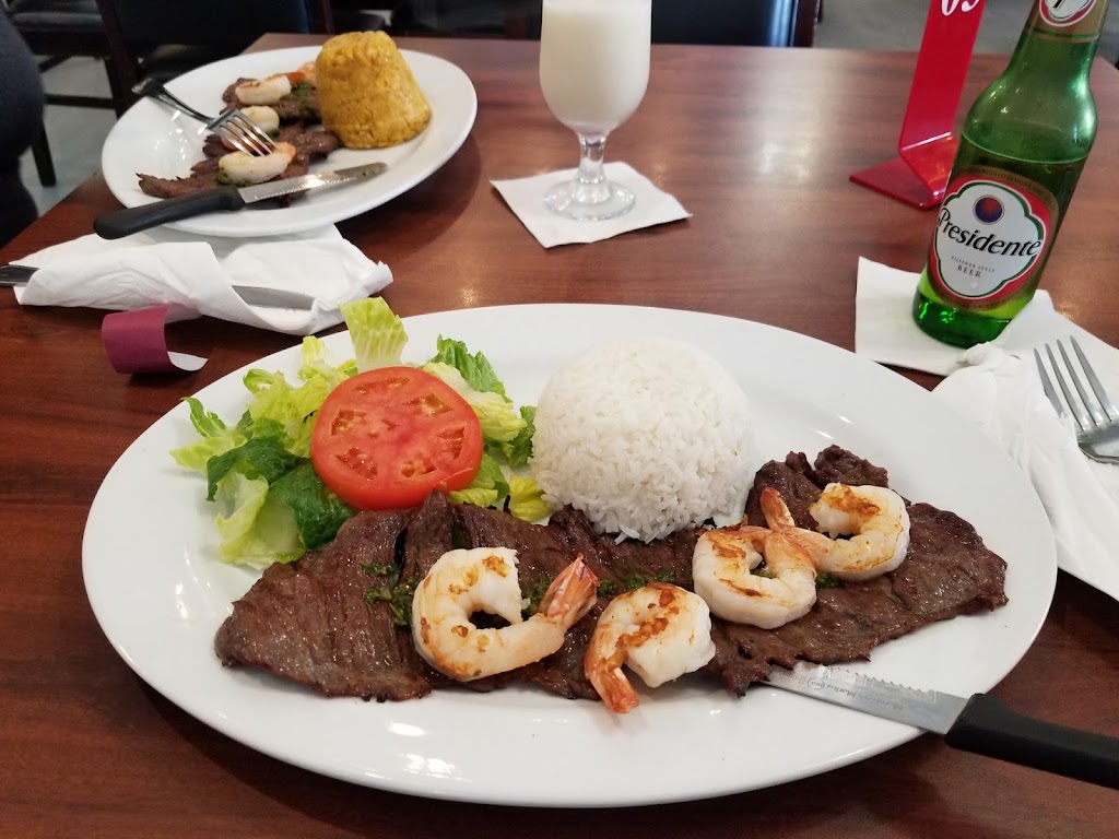 Fusion Caribbean & American Grill | 3925 Jefferson Davis Hwy, Stafford, VA 22554, USA | Phone: (540) 699-2182