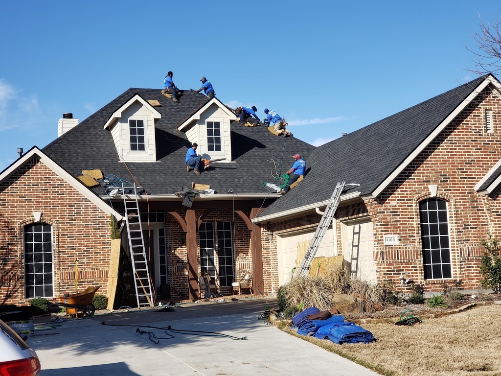 ARS Accurate Roofing Systems | 9330 Lyndon B Johnson Fwy #900, Dallas, TX 75243 | Phone: (817) 225-5977