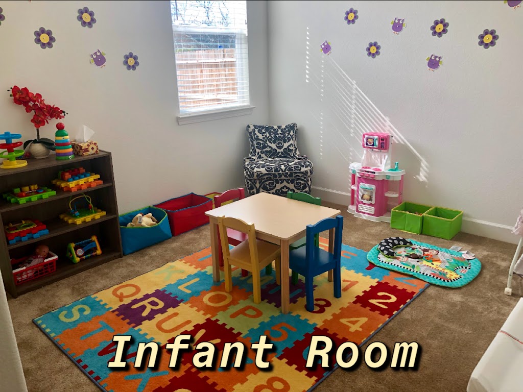 Little Bambinis Preschool | 136 Indianapolis Ct, Manteca, CA 95337, USA | Phone: (209) 229-6516