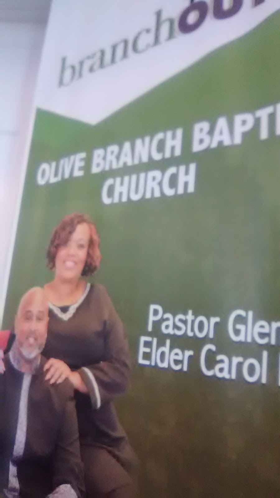 Olive Branch Baptist Church | 5200 Milners Rd, Suffolk, VA 23434, USA | Phone: (757) 255-7348