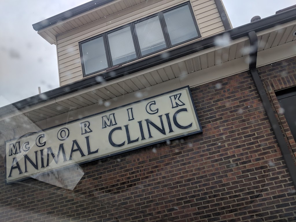 McCormick Animal Clinic | 3252 Blackwood Dr, Nashville, TN 37214, USA | Phone: (615) 883-8280