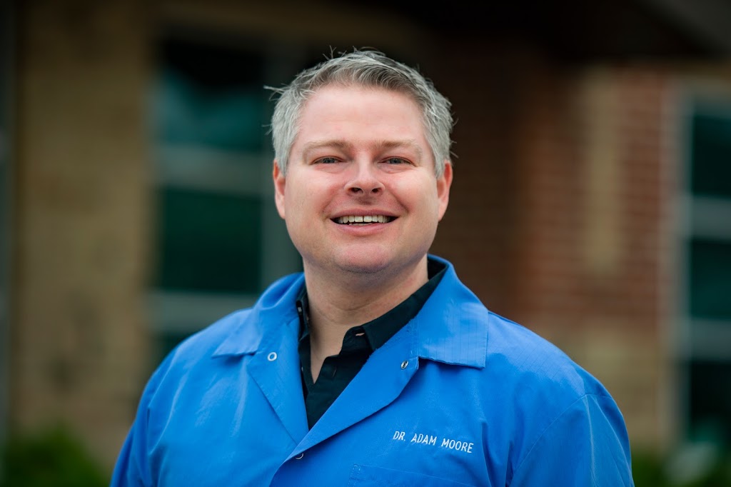 Moore Family Dentistry: Adam Moore, DDS | 501 Health Park Dr #110, Garner, NC 27529, USA | Phone: (919) 772-1811