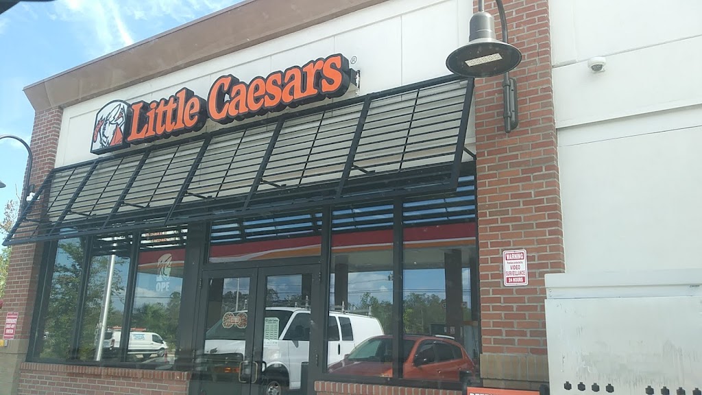 Little Caesars Pizza | 4564 US-1, St. Augustine, FL 32095, USA | Phone: (904) 827-9911