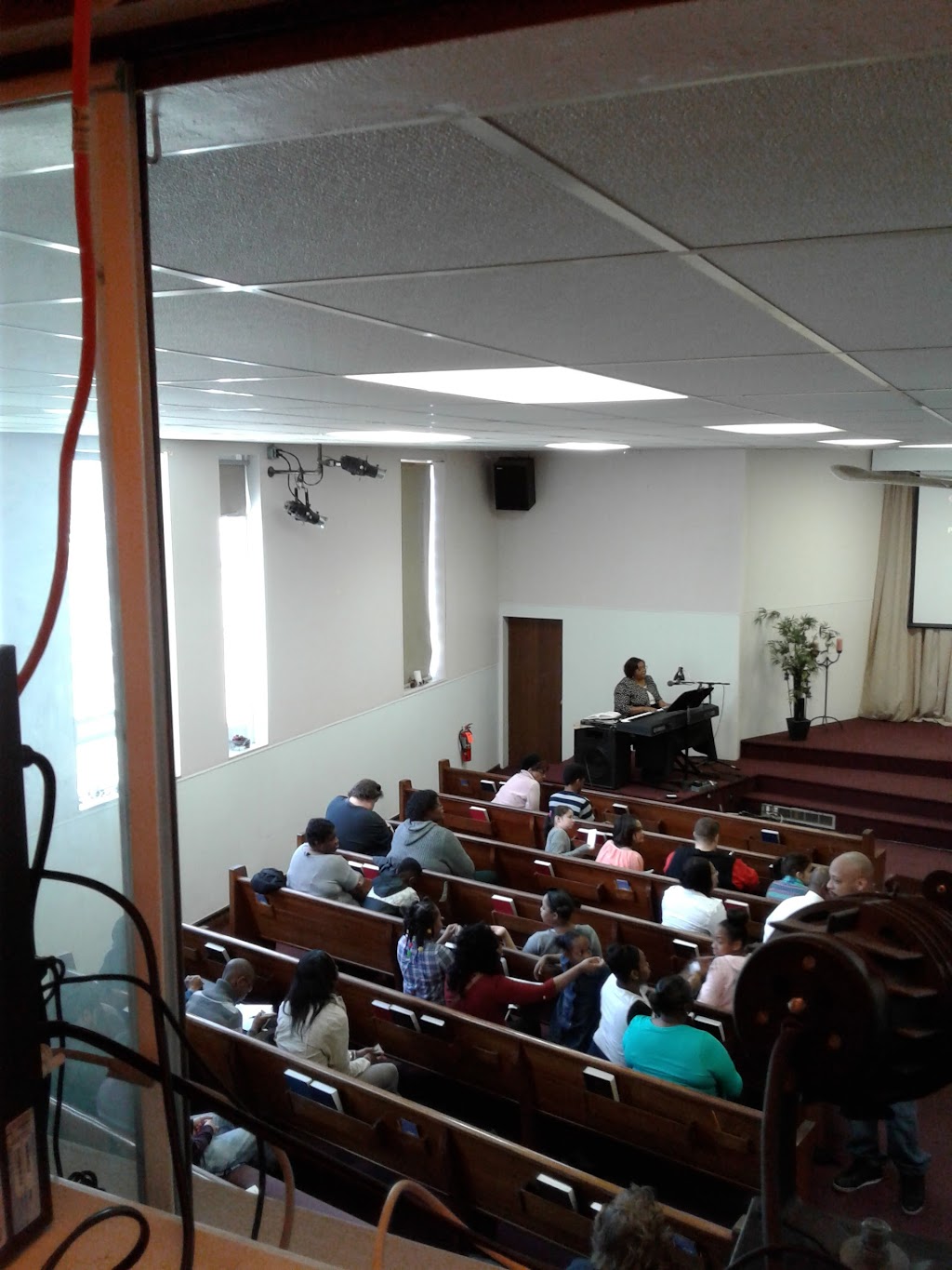 North Buffalo Community Church, SBC | 350 Kenmore Ave, Buffalo, NY 14223, USA | Phone: (716) 833-6598