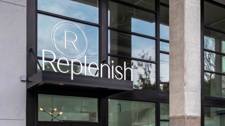 Replenish iV | 525 North Avenue NE Suite 300, Atlanta, GA 30308, USA | Phone: (404) 891-9248