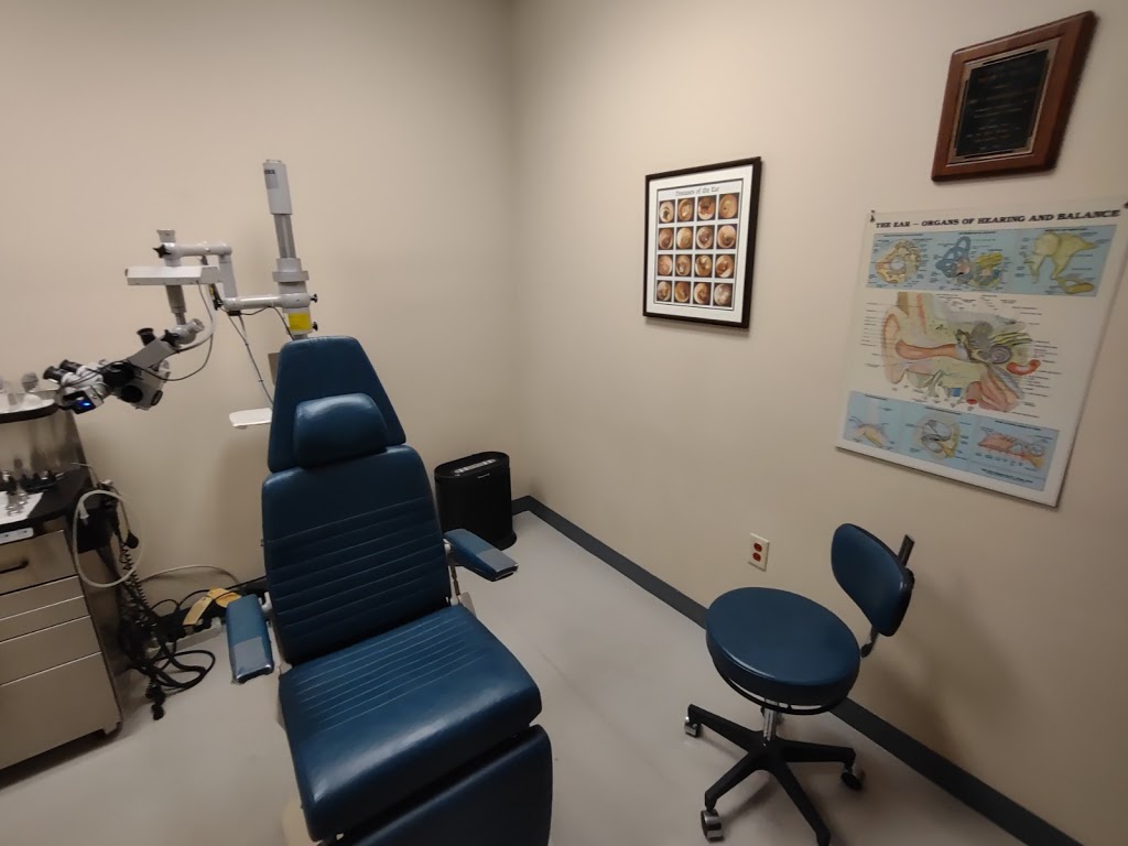 Carolina Ear & Hearing Clinic, PC | 5900 Six Forks Rd #200, Raleigh, NC 27609, USA | Phone: (919) 876-4327