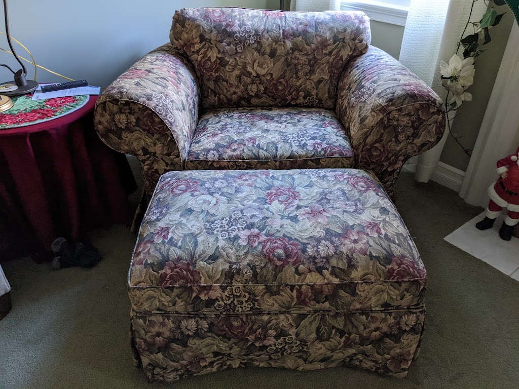 Jims Upholstery, Inc. | 37907 Center Ridge Rd, North Ridgeville, OH 44039, USA | Phone: (440) 327-4091