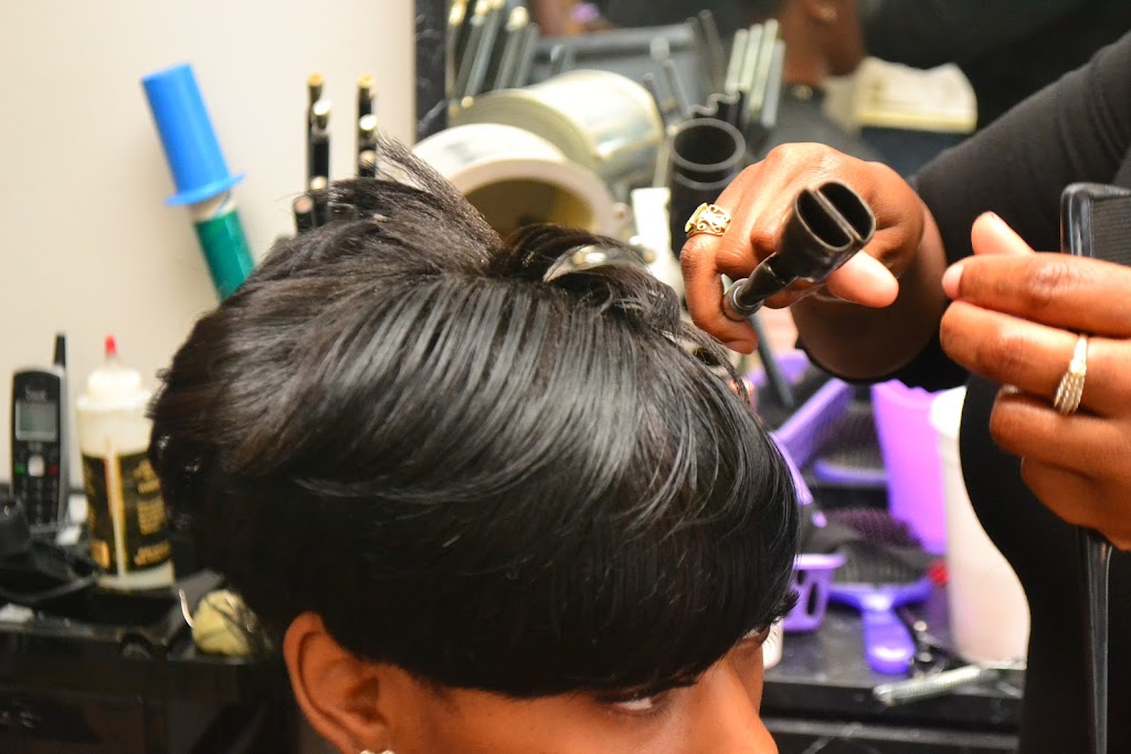 NYC Celebrities Salon | 6586 Tidewater Dr, Norfolk, VA 23509 | Phone: (757) 855-0002