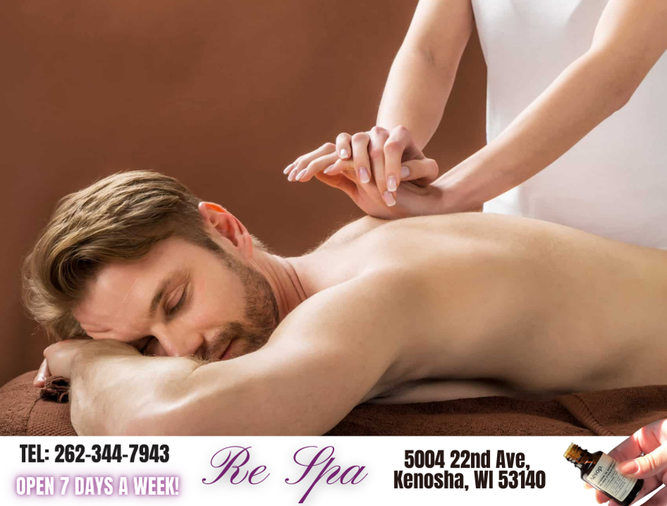 Re-Spa | Asian Massage Kenosha | 5004 22nd Ave, Kenosha, WI 53140, USA | Phone: (262) 344-7943