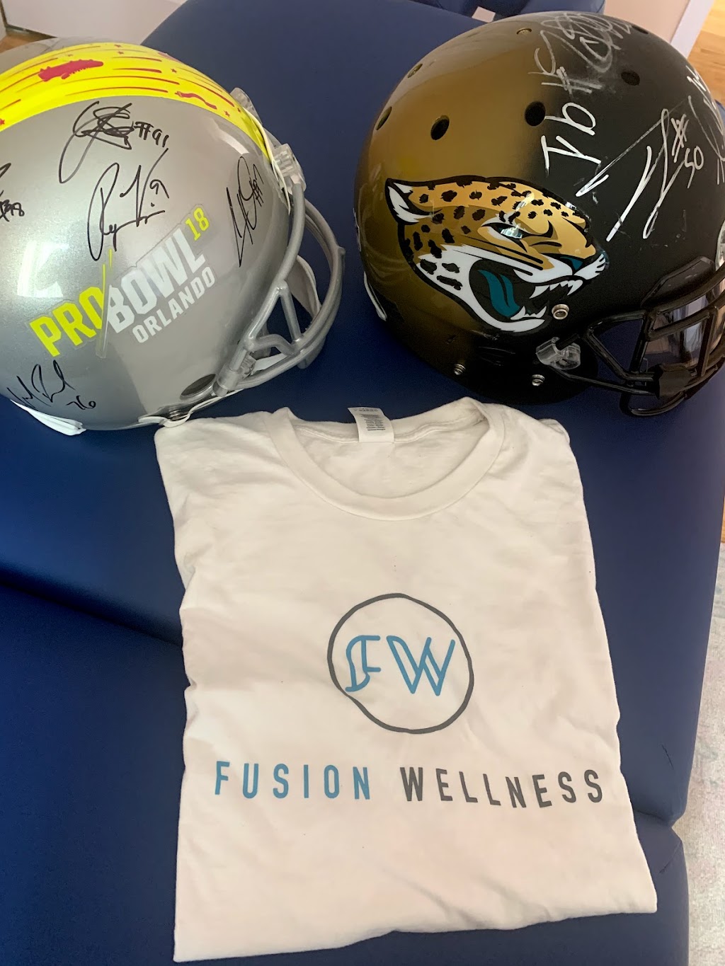 Fusion Wellness Therapy | 3217 N Verdugo Rd #4, Glendale, CA 91208, USA | Phone: (818) 960-1189