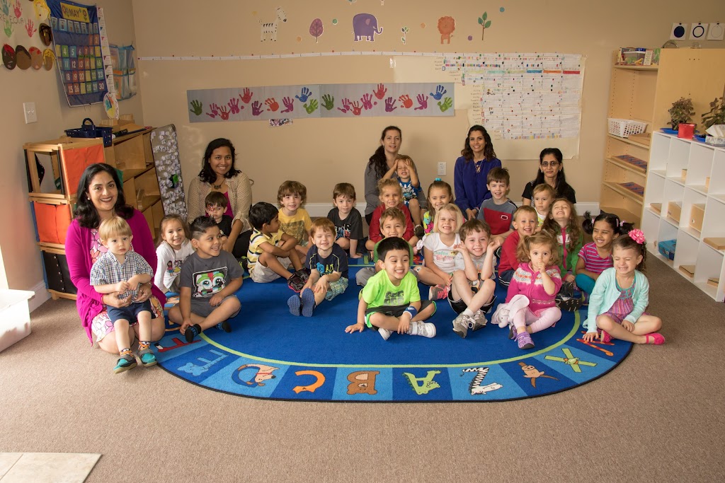 Apex Peak Schools Montessori Preschool 428 E Williams St, Apex, NC 27502