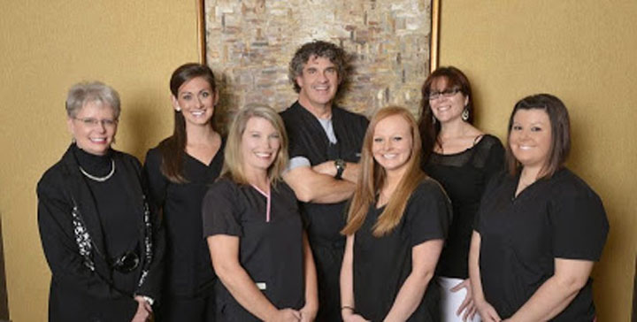 Aesthetic Dentistry of Collierville, PLLC | 362 New Byhalia Rd #3, Collierville, TN 38017, USA | Phone: (901) 853-8116