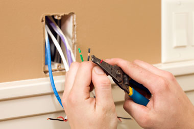 M.G. Abbott Electrical Contractor | 410 W Waterloo St, Canal Winchester, OH 43110, USA | Phone: (614) 837-3614