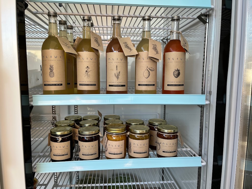 Farrago Market | 2601 Suite A, Oceanside Blvd, Oceanside, CA 92054, USA | Phone: (442) 266-9726