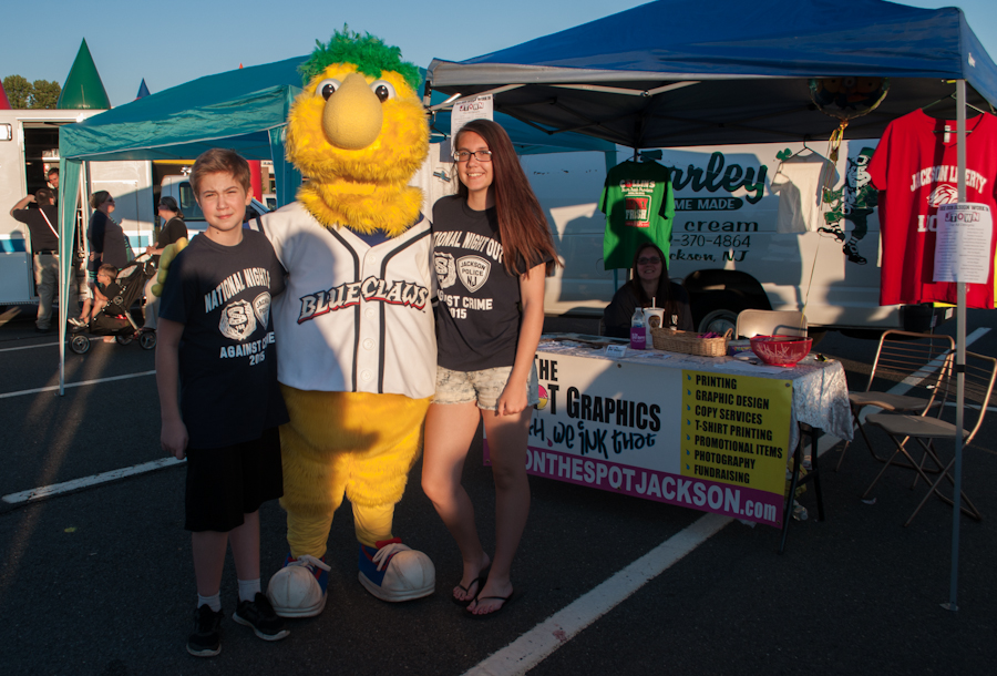 On The Spot Graphics | Hyson Rd, Jackson Township, NJ 08527, USA | Phone: (732) 994-5112