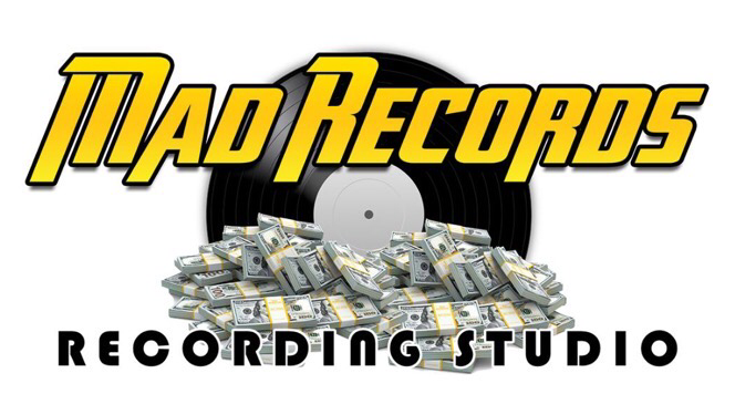 MAD RECORDS, LLC | 1020 E Charleston Blvd, Las Vegas, NV 89104 | Phone: (702) 844-9793