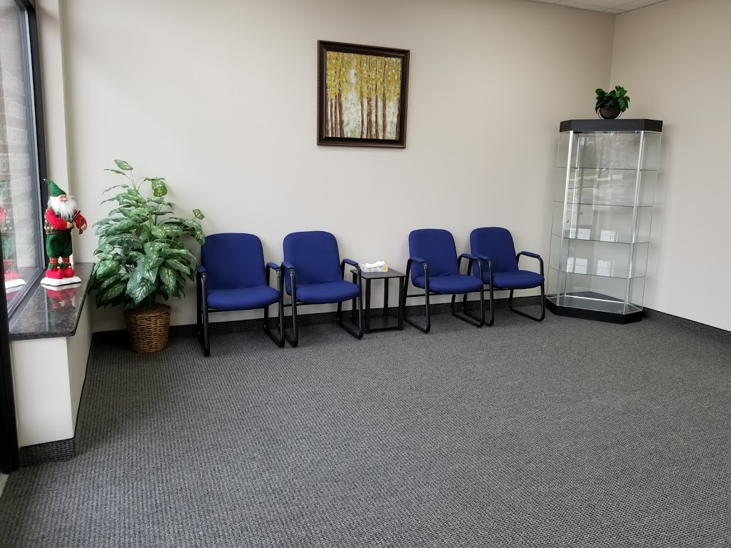 OccMed Connect - Occupational Health and Urgent Care | 10155 Telegraph Rd, Taylor, MI 48180, USA | Phone: (734) 718-1969