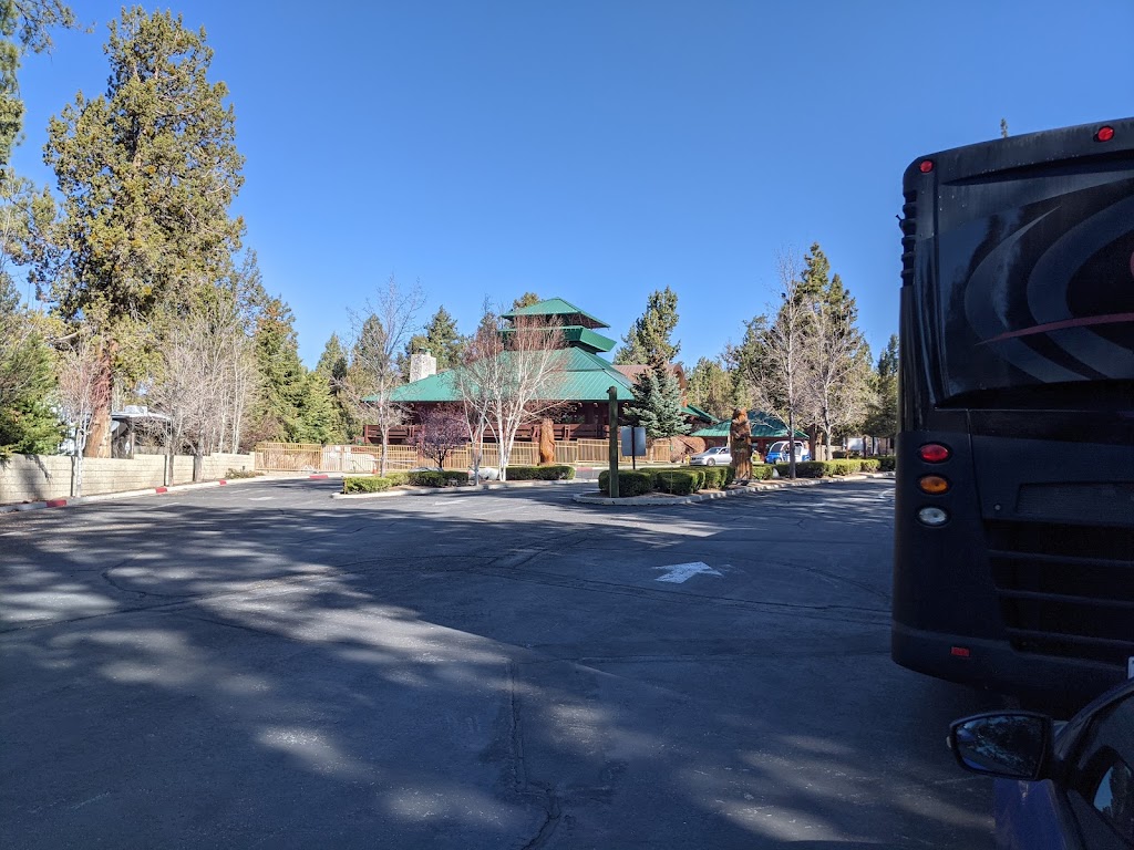 Big Bear Shores RV Resort | 40751 N Shore Ln, Fawnskin, CA 92333, USA | Phone: (909) 866-4151