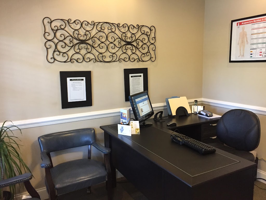 Healthy Body and Soul, Acupuncture and Herbal Clinic | 3465 Lawrenceville-Suwanee Rd c, Suwanee, GA 30024 | Phone: (470) 266-1550