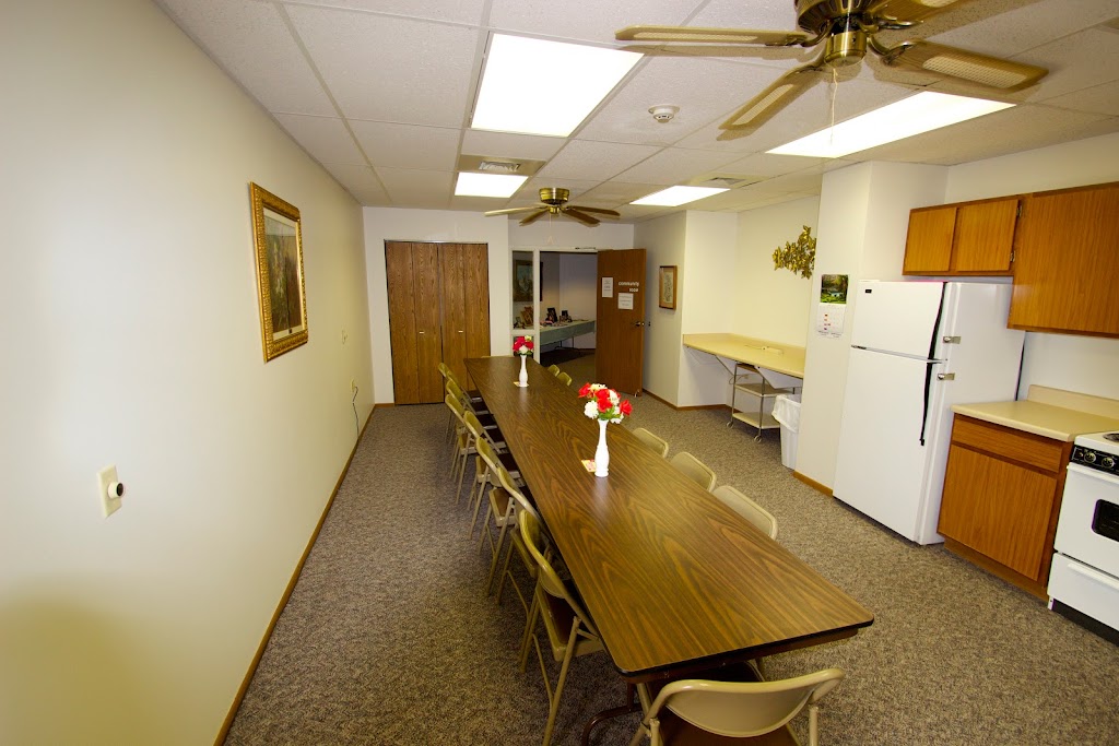 Parkview Village Senior Living | 1200 S 8th St, Beatrice, NE 68310, USA | Phone: (402) 223-5074